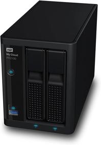 img 2 attached to Cloud PR2100 Network Attached Storage