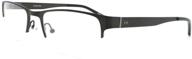 👓 brown multifocus progressive power reading glasses 1.50 magnification - sightline t 603 medium fit logo