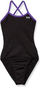 img 3 attached to TYR Hexa Trinityfit Black RED