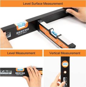 img 2 attached to 🔧 Foldable Resistant Multifunctional Construction by BEETRO: Unleashing Ultimate Portability and Versatility