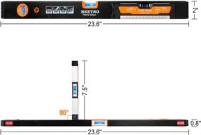 img 3 attached to 🔧 Foldable Resistant Multifunctional Construction by BEETRO: Unleashing Ultimate Portability and Versatility