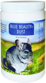 img 1 attached to 🐾 Chinchilla Dust by Lixit