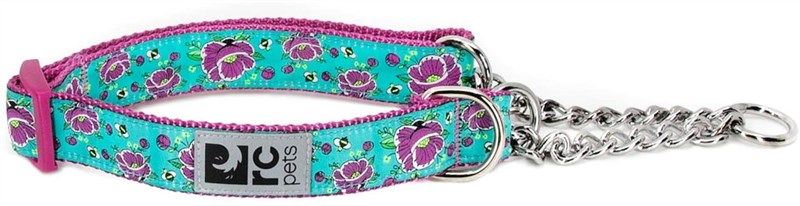 rc martingale training collar medium 로고