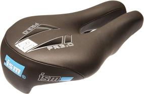 img 1 attached to ISM PR 3 0 Saddle Black