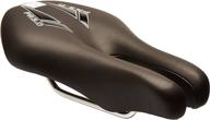 ism pr 3 0 saddle black logo