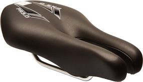 img 2 attached to ISM PR 3 0 Saddle Black