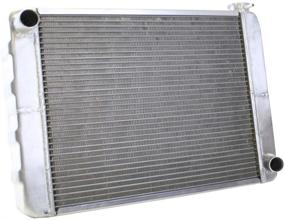 img 1 attached to Griffin Radiator 1 25201 XS Universal ClassicCool