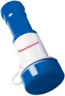 🚤 enhanced safety blaster by seasense: your ultimate solution for safety on the sea логотип