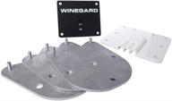 🔧 winegard rk-2000 white roof mount kit for enhanced seo logo