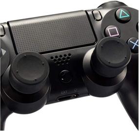 img 1 attached to Увеличенный силиконовый противоскользящий контроллер Playstation