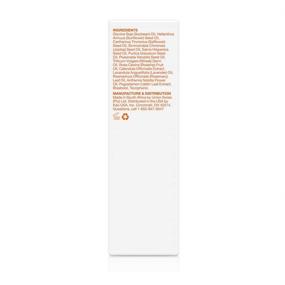 img 2 attached to Bio-Oil Natural Skincare Oil: The Solution for Scars, Stretchmarks, and Moisturized Skin with Organic Jojoba Oil, Vitamin E, Rosehip Oil, and Sunflower Oil - 4.2 Ounce, All Skin Types