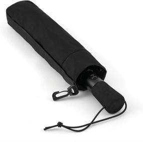 img 4 attached to ☂️ Оптимизированный компактный зонт ShedRain WindPro с вентиляционным дизайном