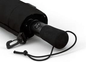 img 1 attached to ☂️ Оптимизированный компактный зонт ShedRain WindPro с вентиляционным дизайном