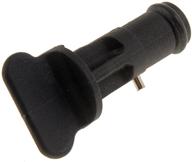 🔧 dorman 61133 radiator drain cock - convenient assistance for draining radiators logo