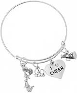 infinity collection cheerleading cheerleader cheerleaders logo