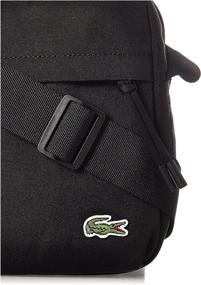 img 2 attached to Мужская вертикальная камера Lacoste Neocroc