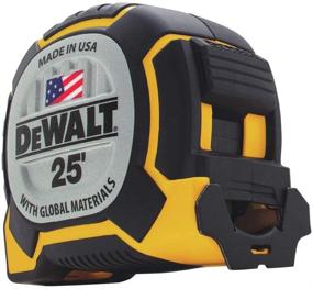 img 2 attached to 📏 DEWALT DWHT36225S 25-Foot Tape Measure