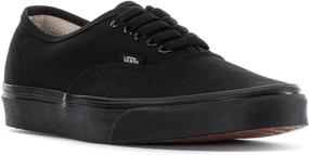 img 4 attached to 👟 Classic Vans Unisex Authentic Core Shoes