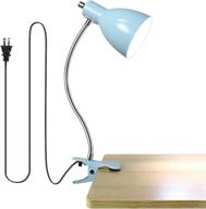 green-03 desk lamp with eye-caring 360° rotation - perfect for bedroom and office lighting логотип