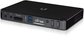 img 3 attached to Efficiently Secure Your Surveillance Videos with Ubiquiti Networks UVC-NVR-2TB UniFi Network Video Recorder and 2TB HDD