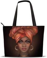 azpsrt handbag melanin american shoulder women's handbags & wallets for shoulder bags logo
