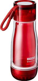 img 3 attached to Zoku ZK129 Glass Core Bottle