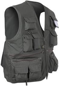 img 2 attached to 👍 Experience Ultimate Comfort and Versatility with the Rothco Uncle Milty Travel Vest!