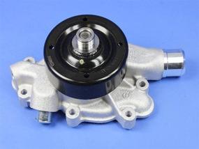 img 1 attached to 💦 Mopar High-Performance Water Pump 53021018AD