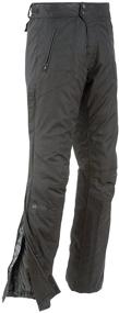 img 2 attached to Joe Rocket Ballistic 7.0 Men's Textile Pants - Superior Comfort and Durability for Adventurous Riders