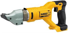 img 2 attached to 🔪 DEWALT DCS494B Swivel Dual Shears