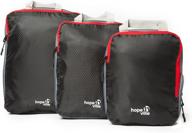 hopeville compression perfectly organized lightweight logo