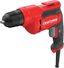 img 4 attached to 🔋 Craftsman CMED731 7A Drill Driver: Powerful Performance and Precision