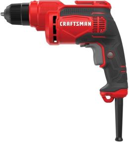 img 3 attached to 🔋 Craftsman CMED731 7A Drill Driver: Powerful Performance and Precision