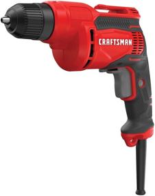 img 2 attached to 🔋 Craftsman CMED731 7A Drill Driver: Powerful Performance and Precision