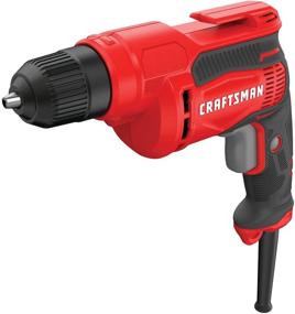 img 1 attached to 🔋 Craftsman CMED731 7A Drill Driver: Powerful Performance and Precision