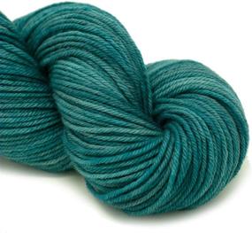 img 3 attached to 🌱 Living Dreams Yarn Purity: Certified Organic Merino DK for Eco-conscious Crafters