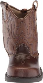 img 3 attached to 🦌 Western-style Baby Deer Boot