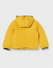img 2 attached to Joules Outerwear Boys Padded Antique