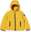 joules outerwear boys padded antique logo