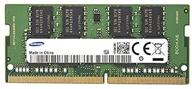 💾 модуль памяти samsung m471a1k43cb1-crc ddr4 объемом 8гб и тактовой частотой 2400мгц (8гб, одноканальный 8гб, память ddr4, 2400мгц, 260-контактный so-dimm) логотип