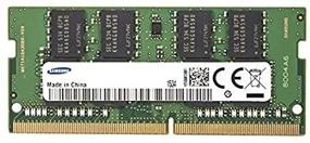 img 1 attached to 💾 Модуль памяти SAMSUNG M471A1K43CB1-CRC DDR4 объемом 8ГБ и тактовой частотой 2400МГц (8ГБ, Одноканальный 8ГБ, Память DDR4, 2400МГц, 260-контактный SO-DIMM)