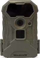 stealth cam wildview stc-wv12: high-resolution infrared game trail deer camera with 12 mpx, 7 second trigger speed, 60 feet range - 1-pack logo