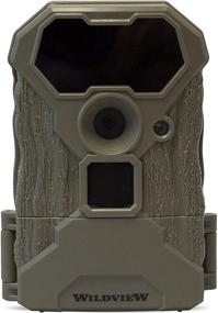 img 1 attached to Stealth Cam Wildview STC-WV12: High-Resolution Infrared Game Trail Deer Camera with 12 MPX, 7 Second Trigger Speed, 60 Feet Range - 1-Pack