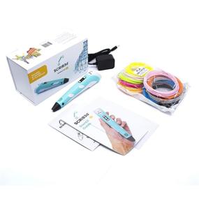 img 3 attached to SCRIB3D Starter Kit for 3D Printing Pen