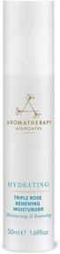 img 1 attached to 🌿 Aromatherapy Associates De-Stress Muscle Gel: Therapeutic Body Soothing Gel with Rosemary, Ginger, and Black Pepper Essential Oils (5.07 oz)