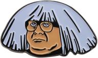 📺 cenwa frank reynolds inspired pin - a perfect it's always sunny in philadelphia tv show gift logo