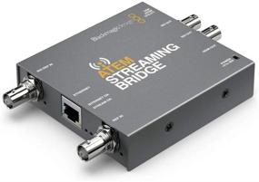 img 2 attached to 🔌 Blackmagic Design ATEM Streaming Bridge: Streamlined Connectivity Solution for Seamless Video Broadcasting