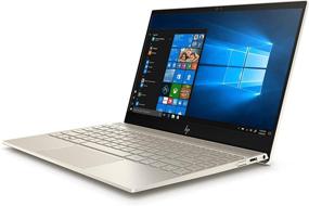 img 3 attached to 💻 HP Envy 13 Ultra Thin Laptop 13.3" Full-HD, Intel Core i5-8250U, 256GB SSD - Review & Comparison