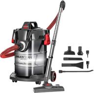 bissell 2035m multiclean garage cleaner логотип