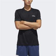 adidas clima plain glory x large men's clothing logo